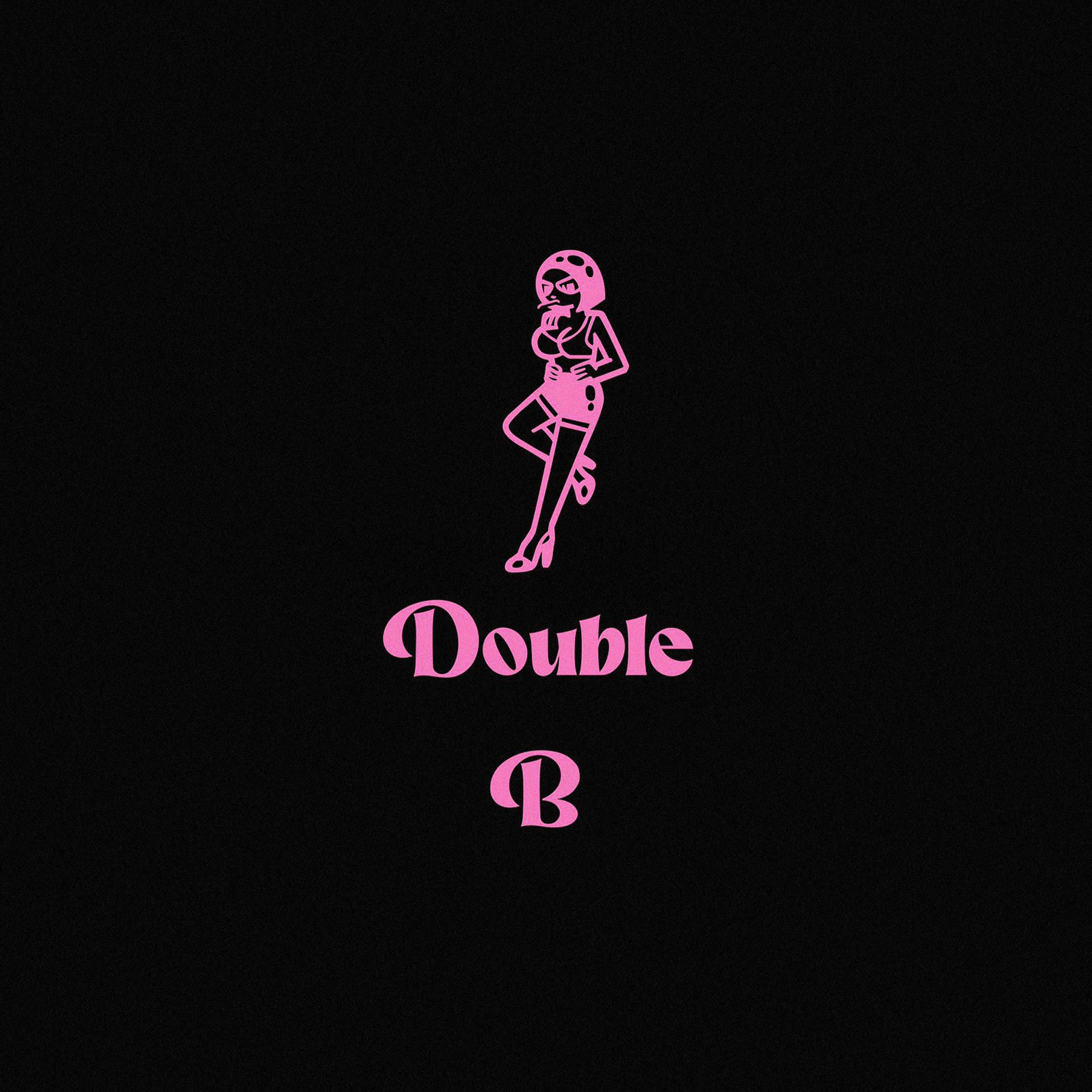 Постер альбома Double B