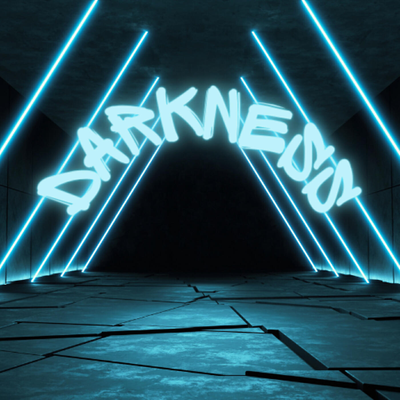 Darkness - Serinity