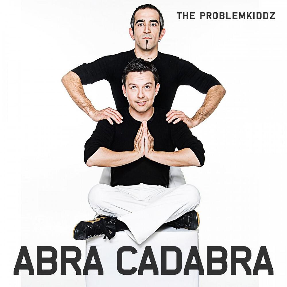 The Problemkiddz - Abra Cadabra