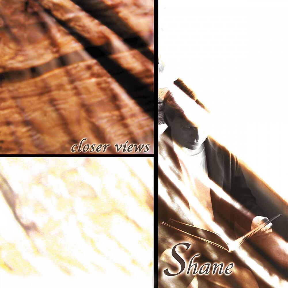 Shane - When the Wind blows