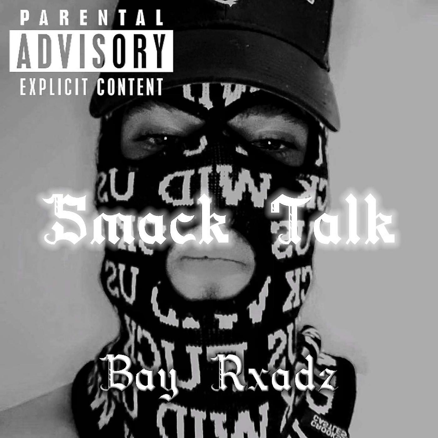 Постер альбома Smack Talk