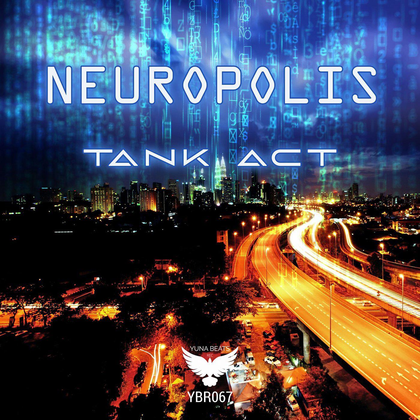 Постер альбома Neuropolis