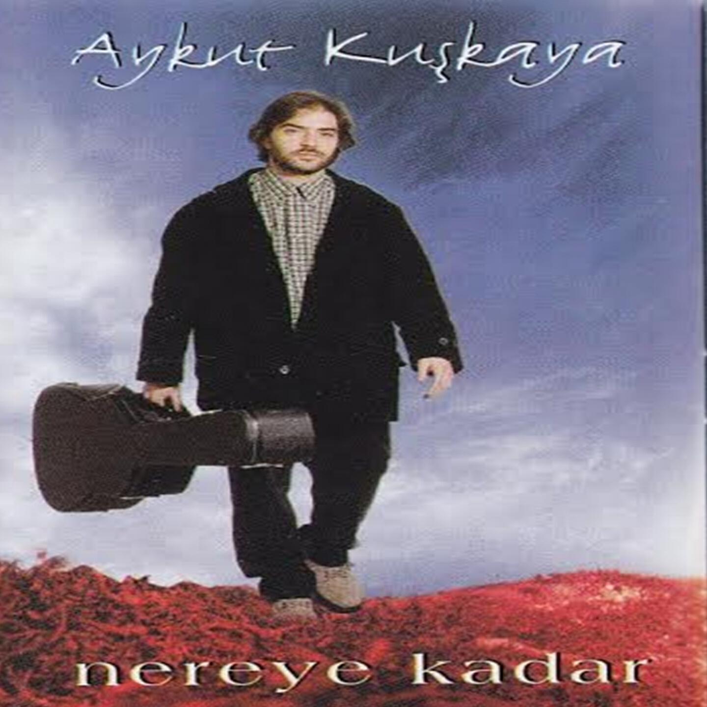 Aykut Kuşkaya - Yok Yok