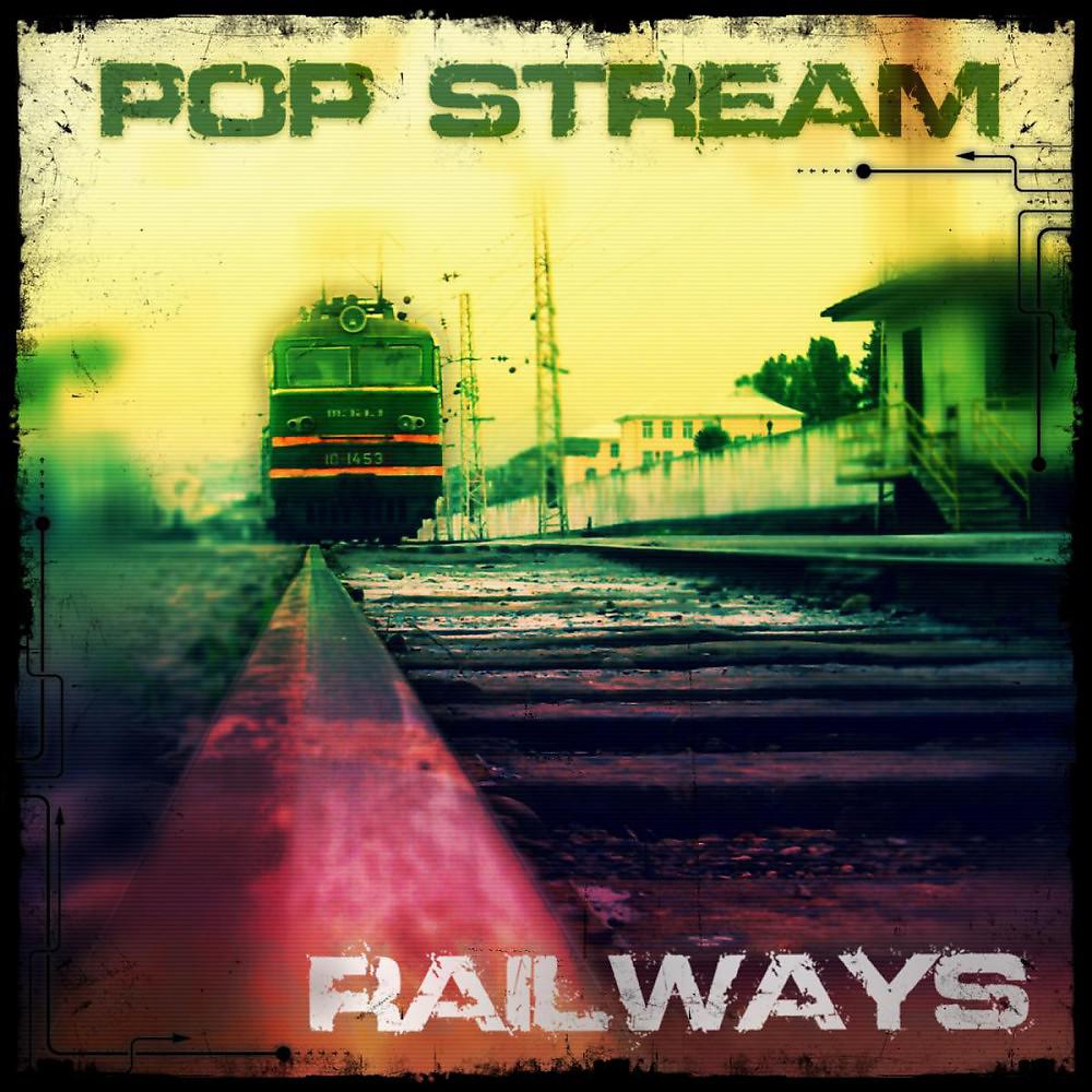 Постер альбома Railways