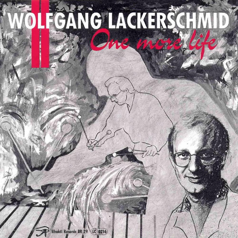 Wolfgang Lackerschmid featuring Ray Pizzi - Baiao Kathrin