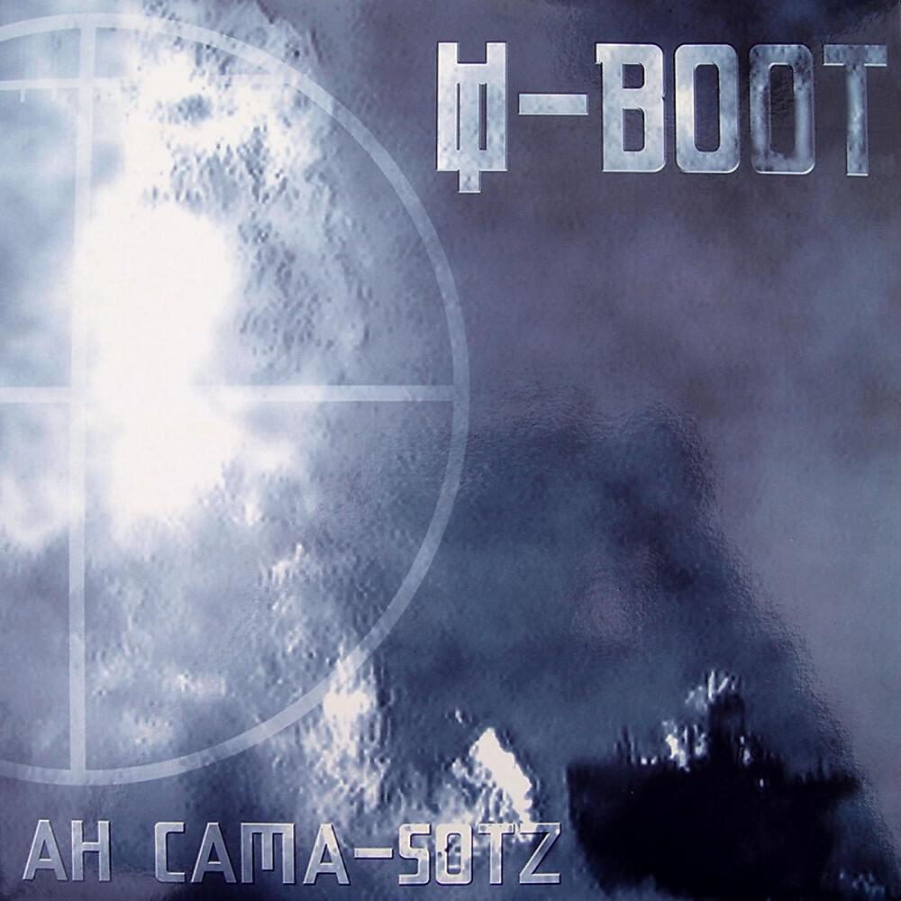 Ah Cama-Sotz - U-68