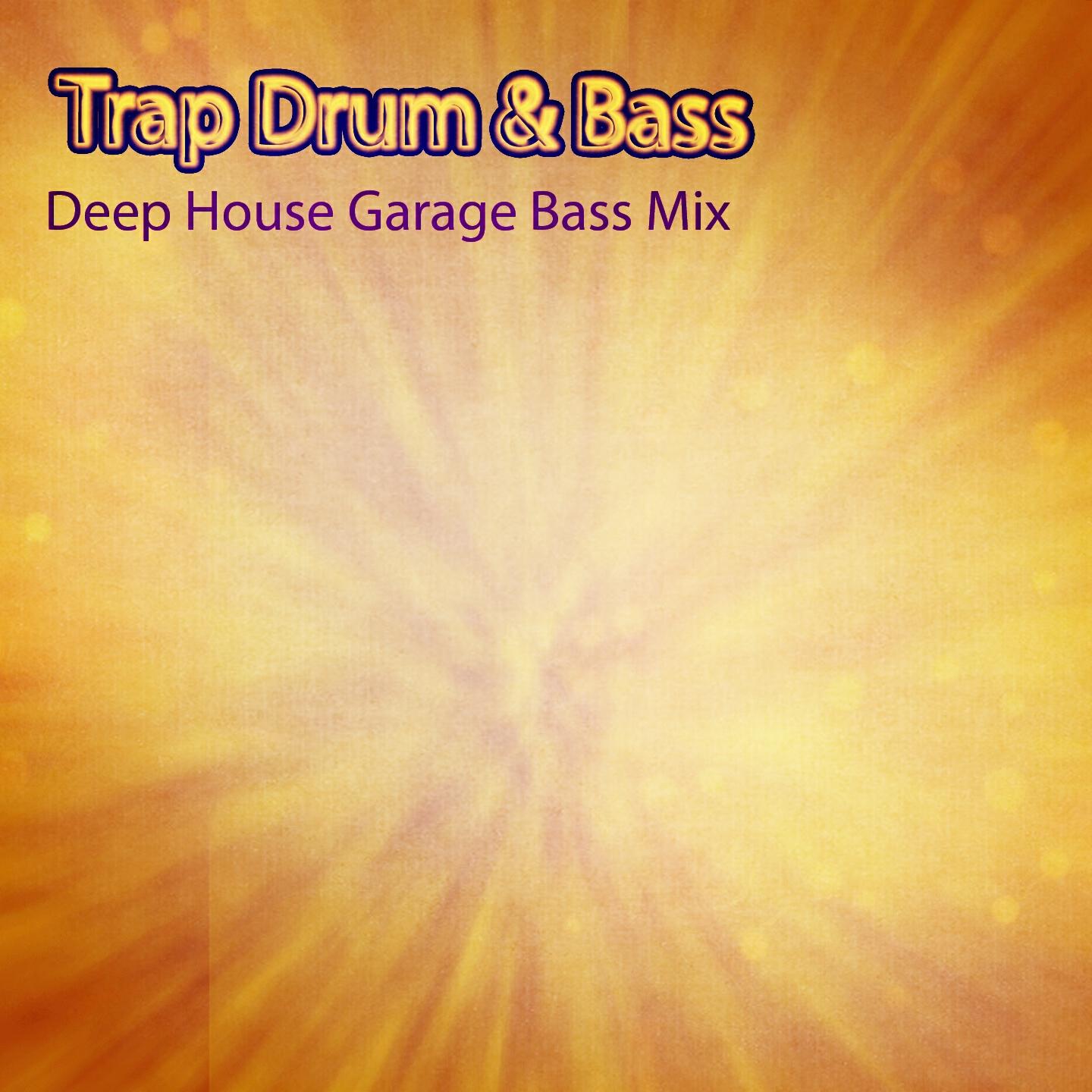 I Dance - Born Slippy