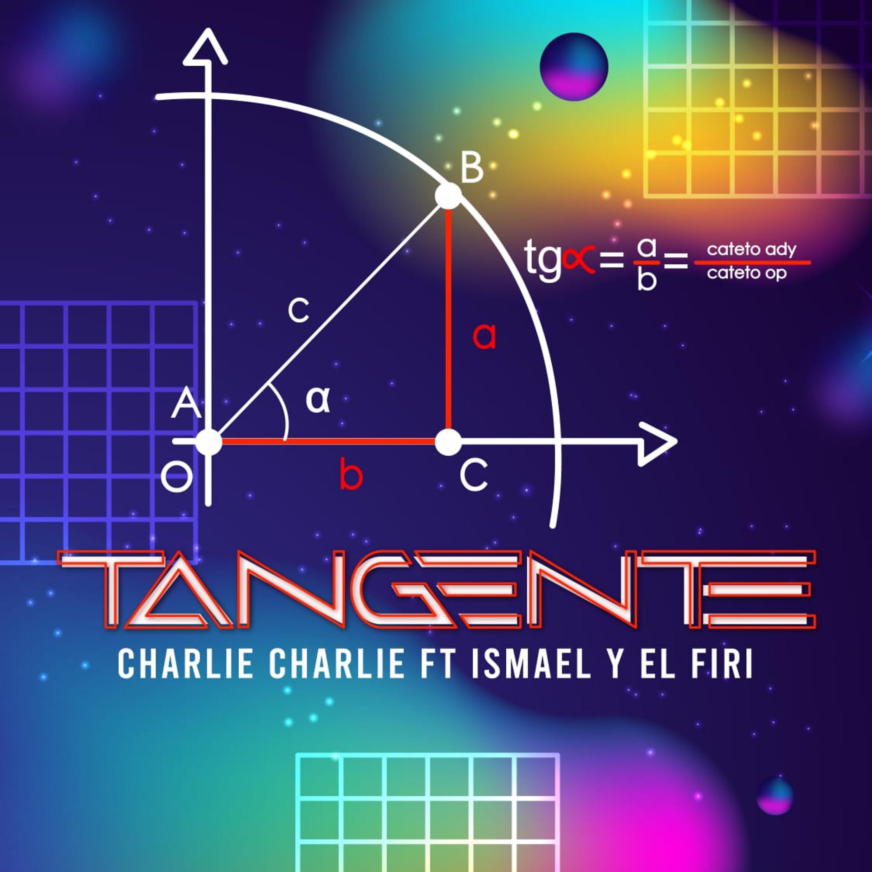 Постер альбома Tangente