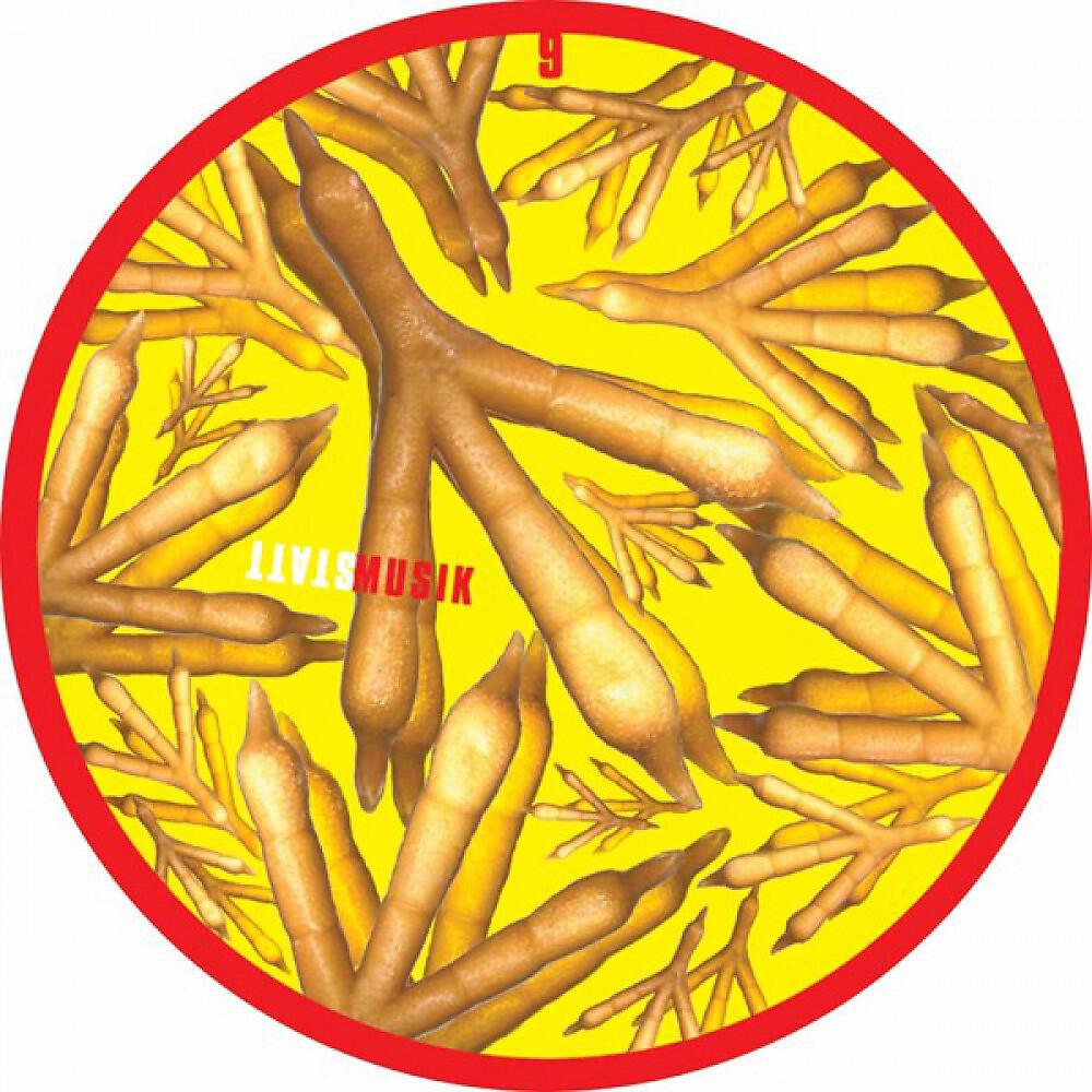Kalabrese - Auf dem Hof