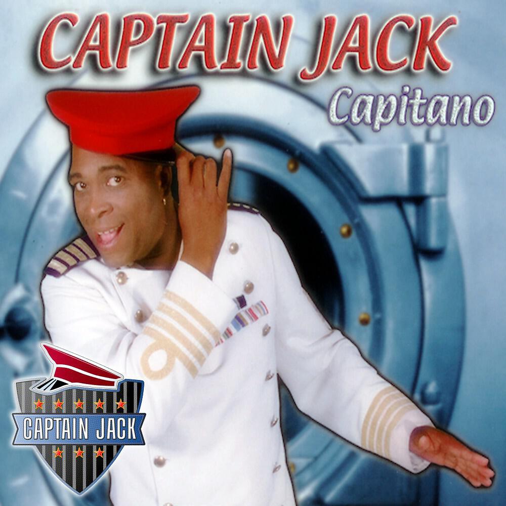 Captain Jack - Captain Jack (Captain Jack / Drill Instructor / Soldier Soldier)
