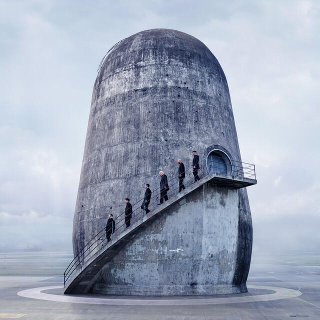 Rammstein - слушать песни исполнителя онлайн бесплатно