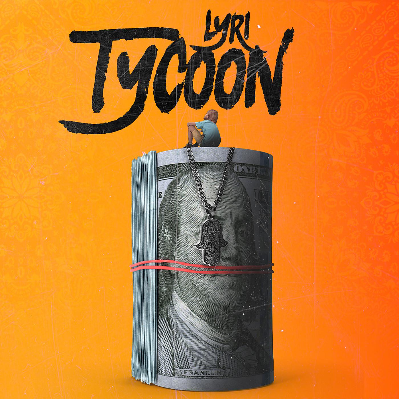 Постер альбома Tycoon