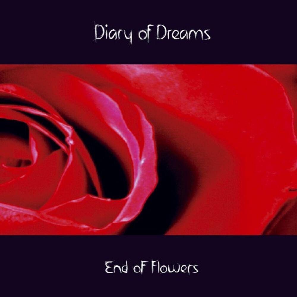 Diary of Dreams - Victimized (Eof Version)