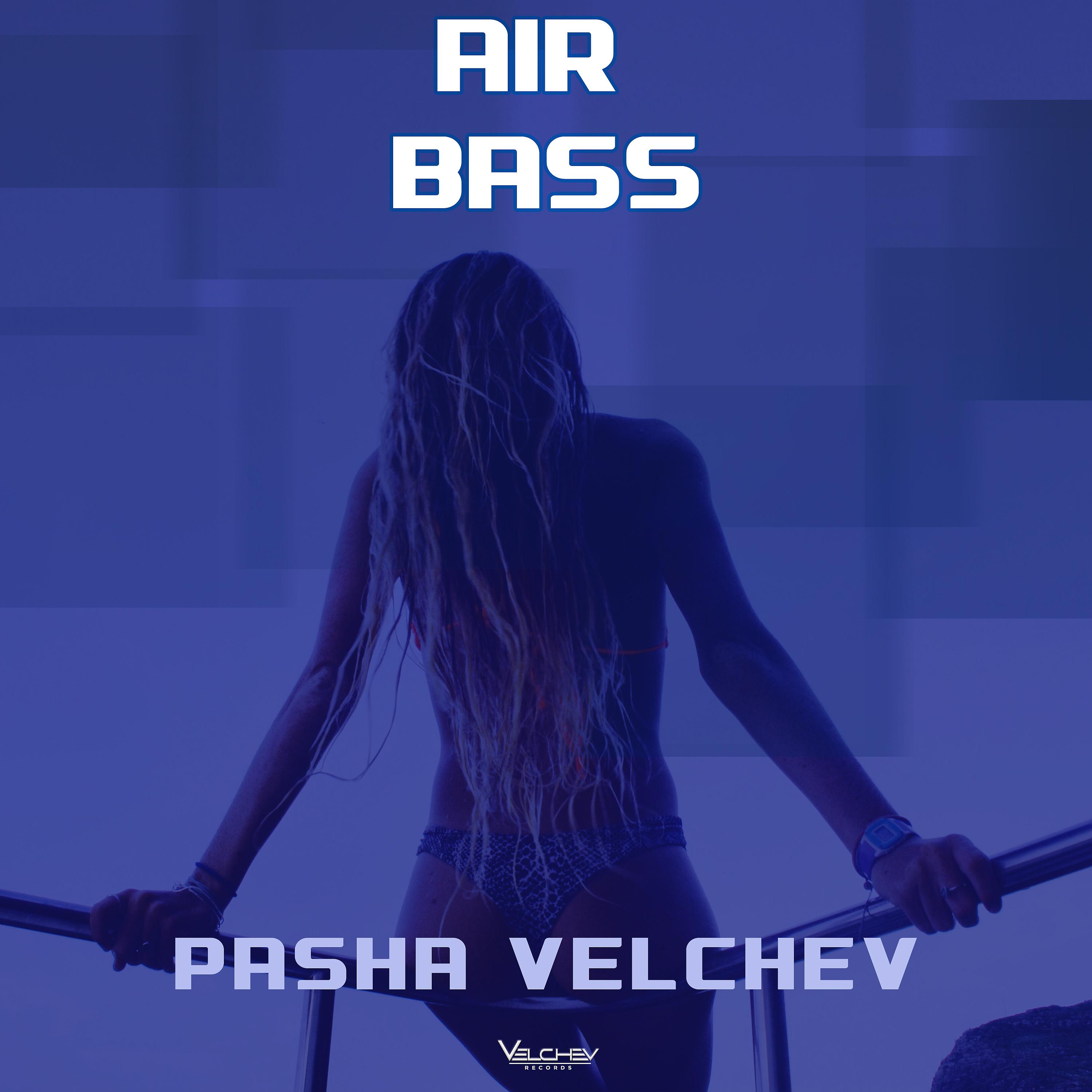 Постер альбома Air Bass