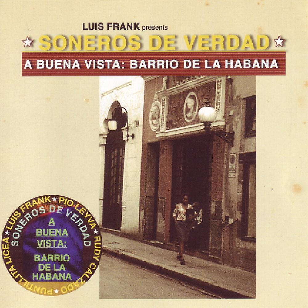 Soneros De Verdad - Rubalcaba