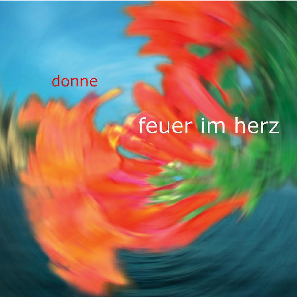 Постер альбома Feuer Im Herz