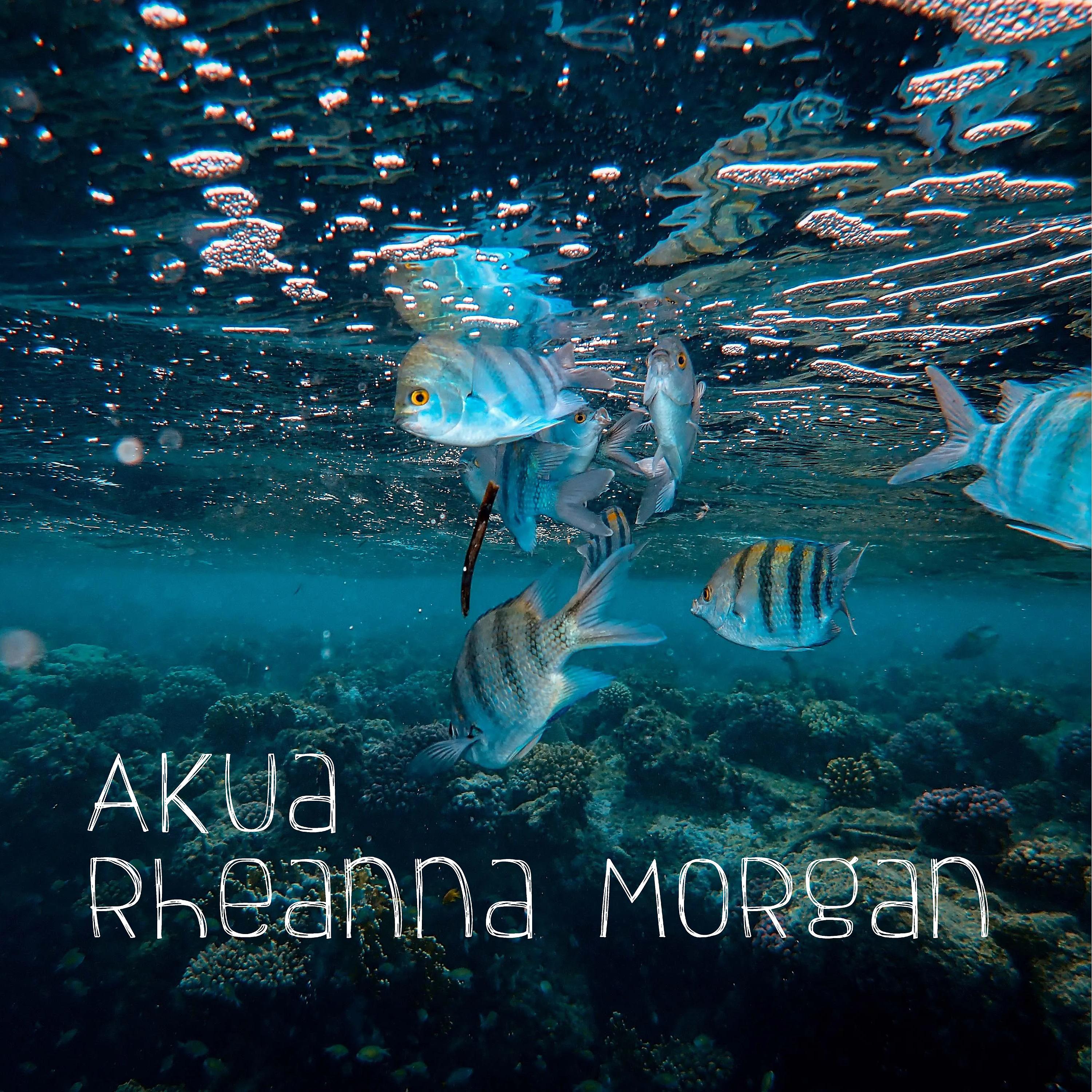 Постер альбома Akua