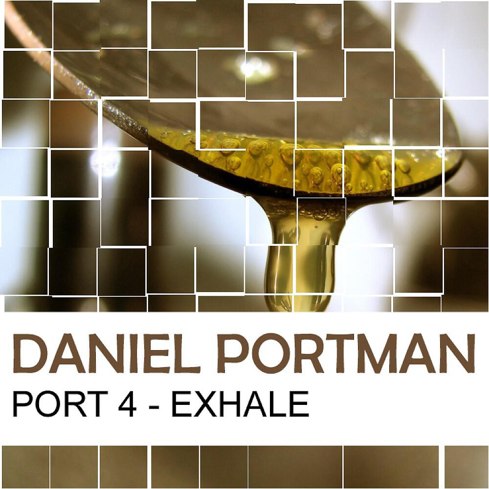 Daniel Portman - Dark Is the Night for All (Original Mix)