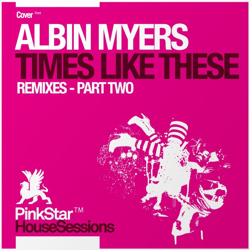 Постер альбома Times Like These (Remixes, Pt. 2)