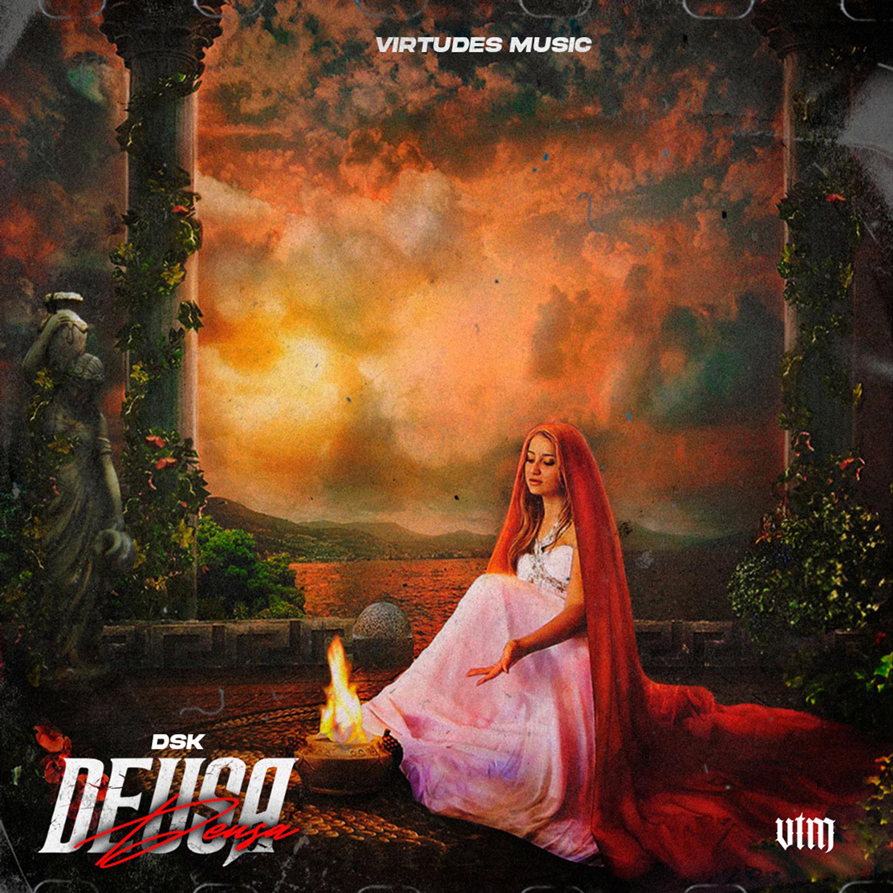 Постер альбома Deusa