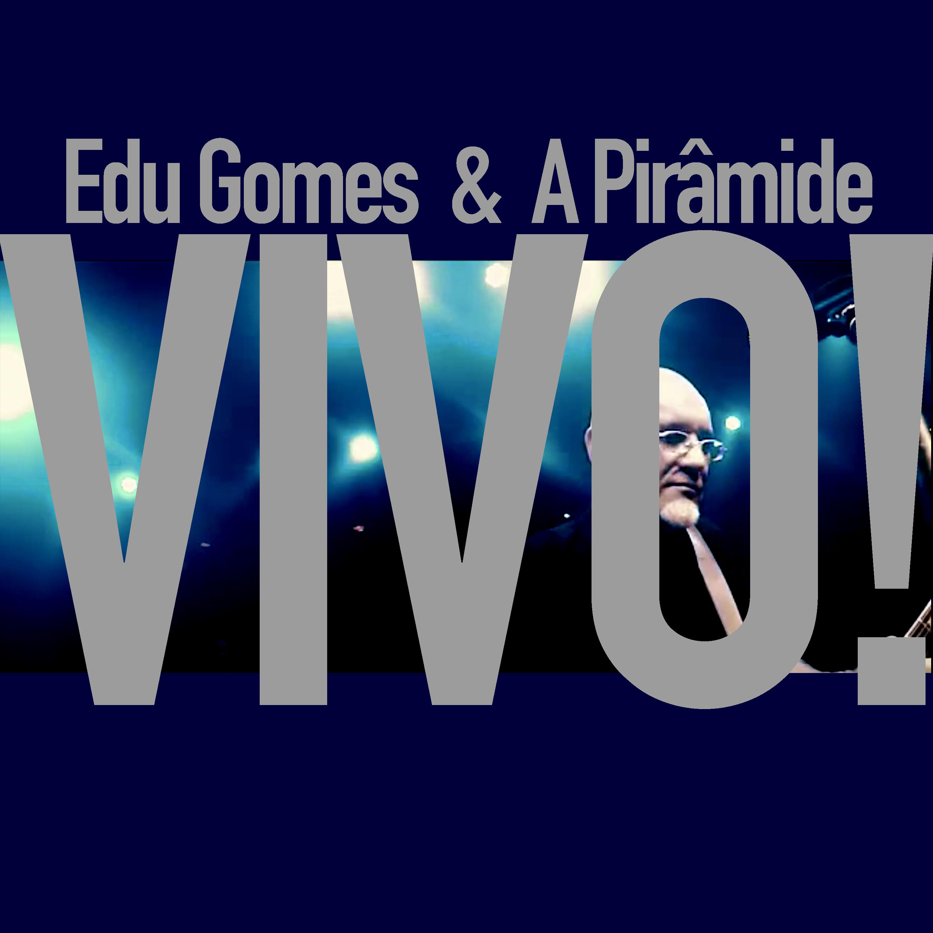 Постер альбома Vivo!