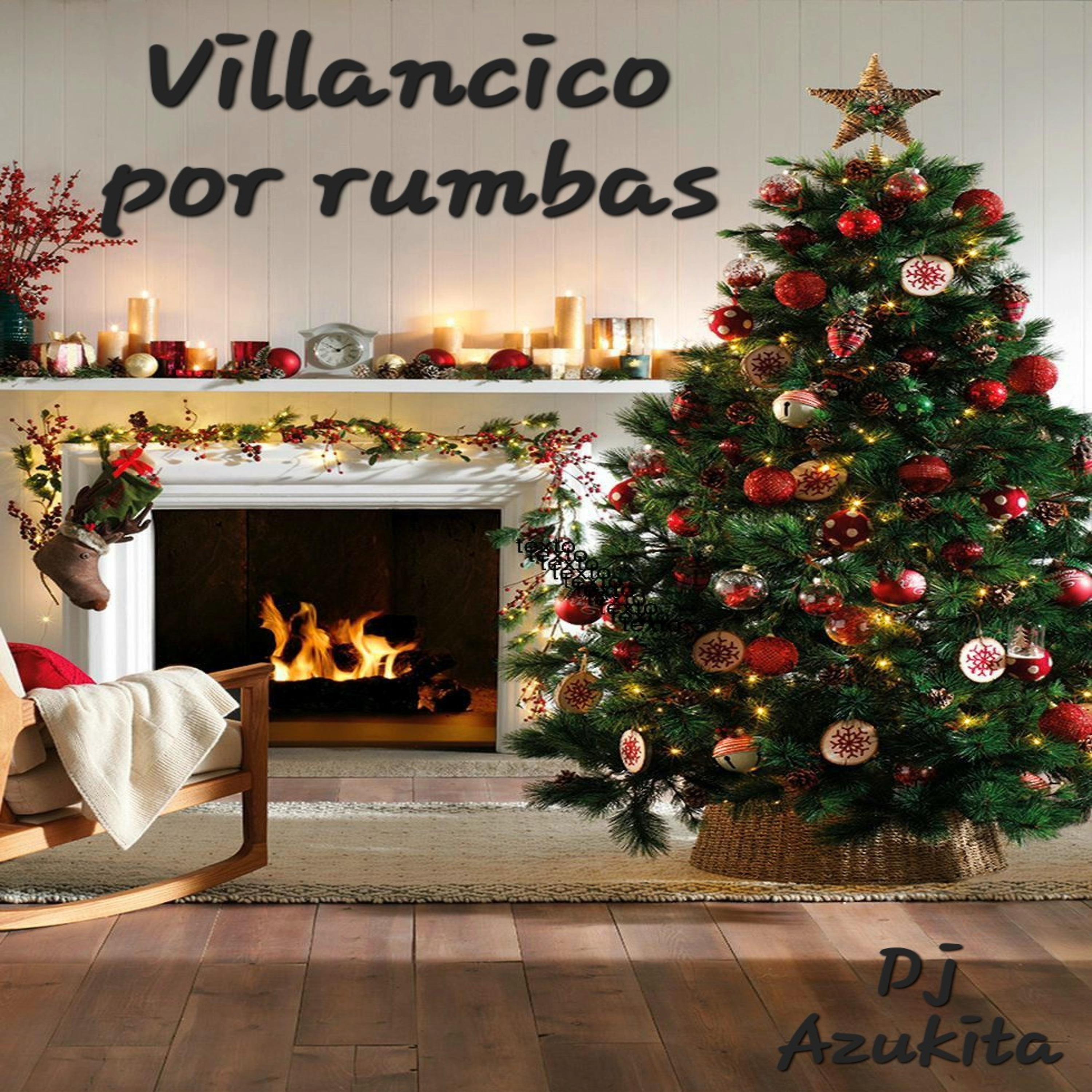 Постер альбома Villancico por Rumbas