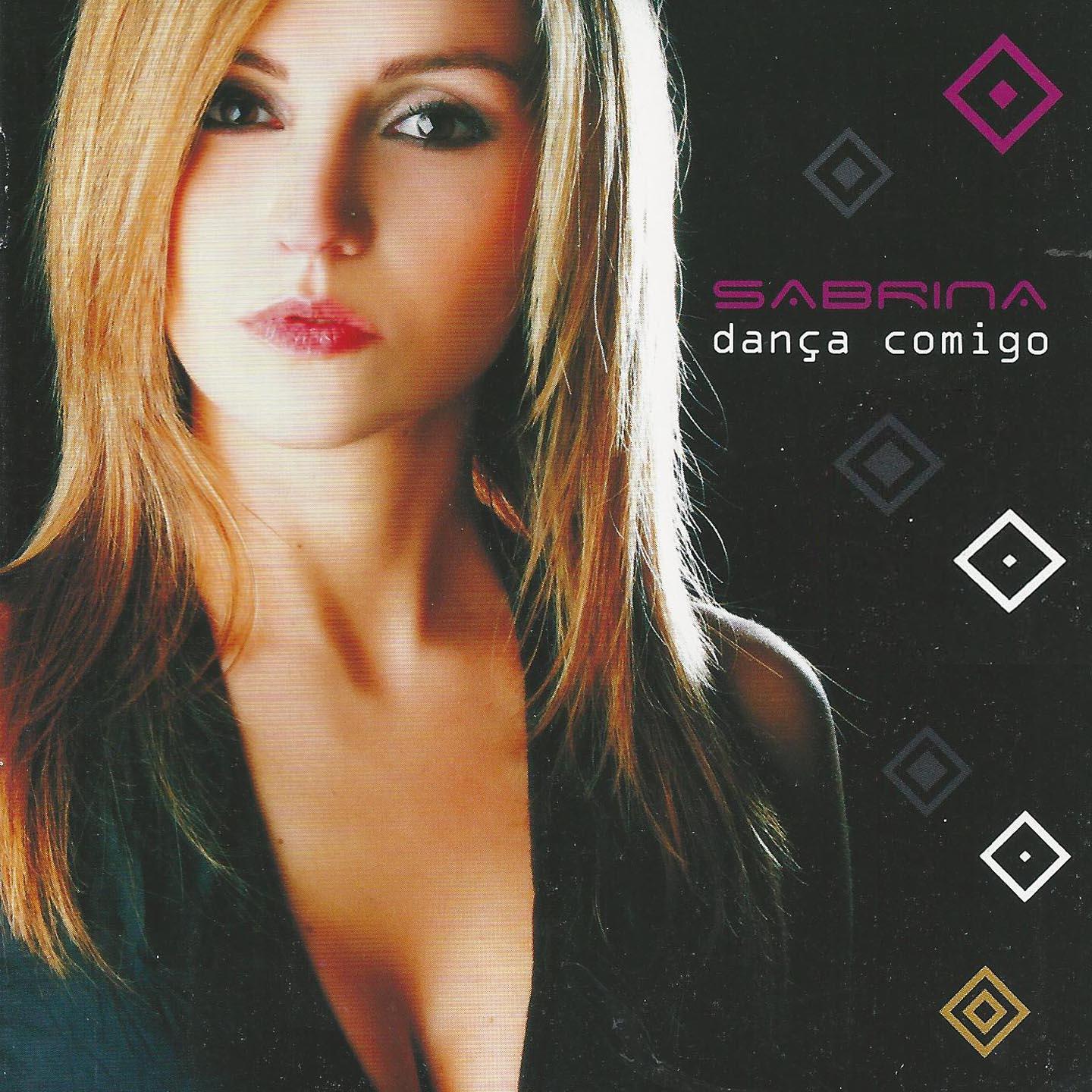 Постер альбома Dança Comigo