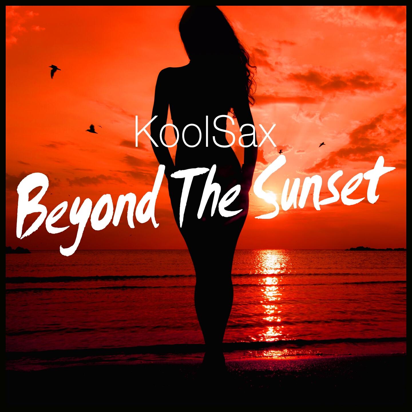 KoolSax - During the Rain