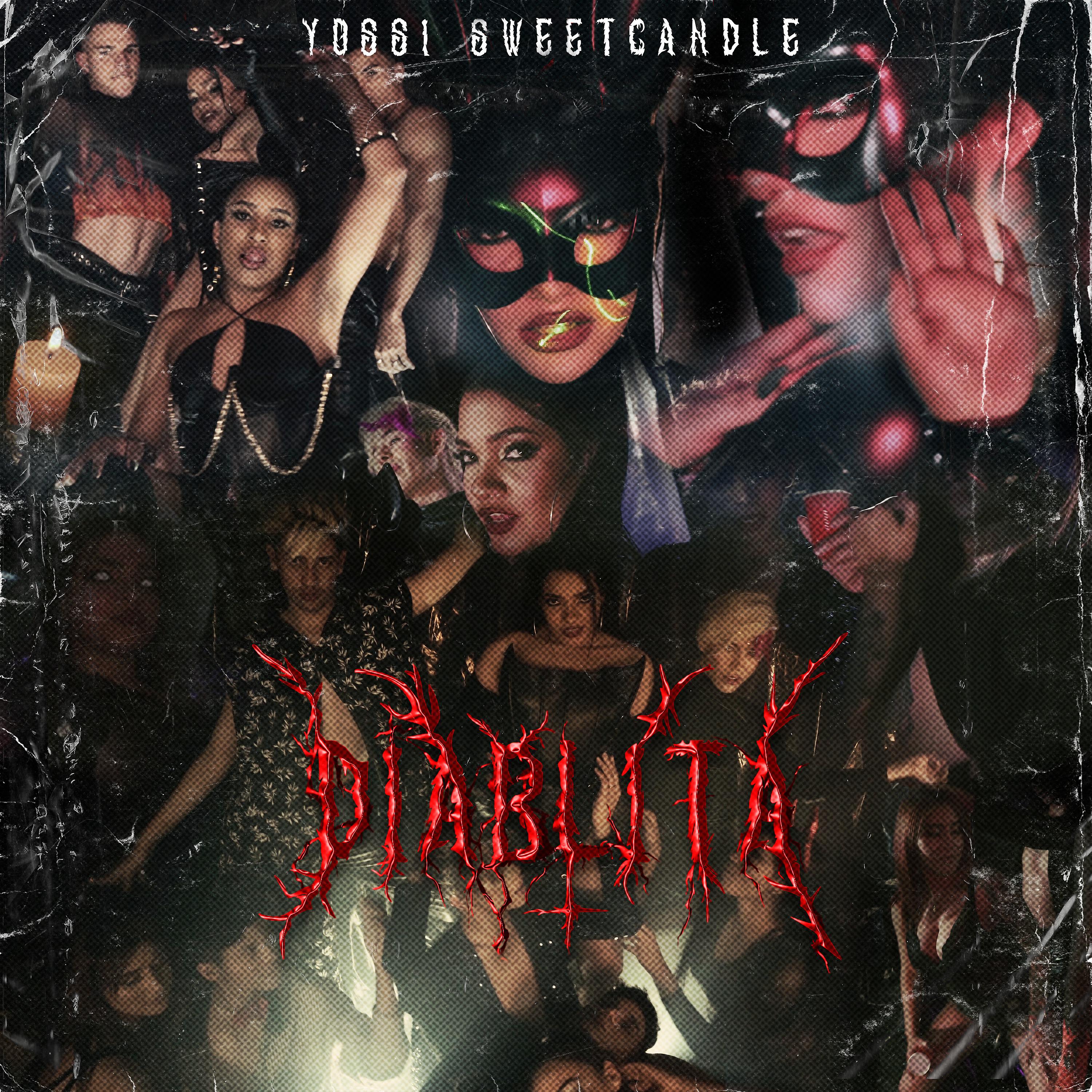 Постер альбома Diablita