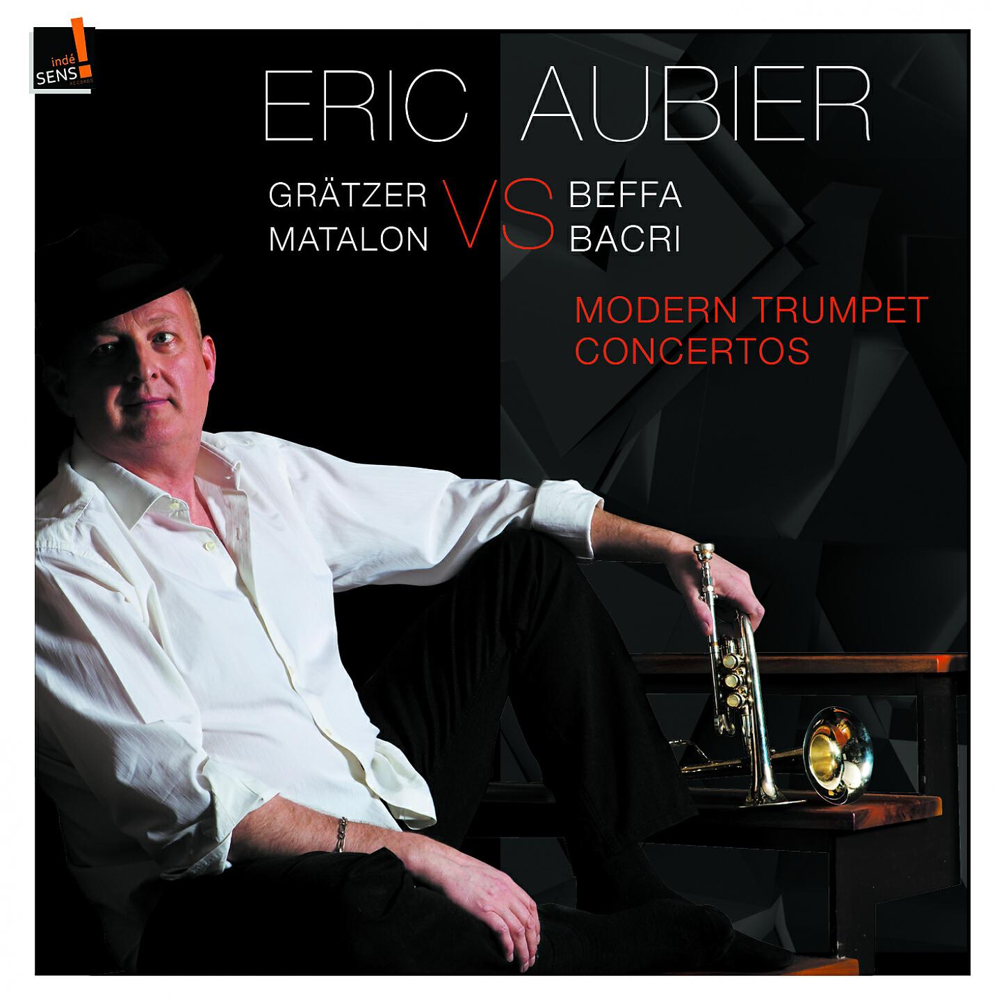 Eric Aubier - Intrada