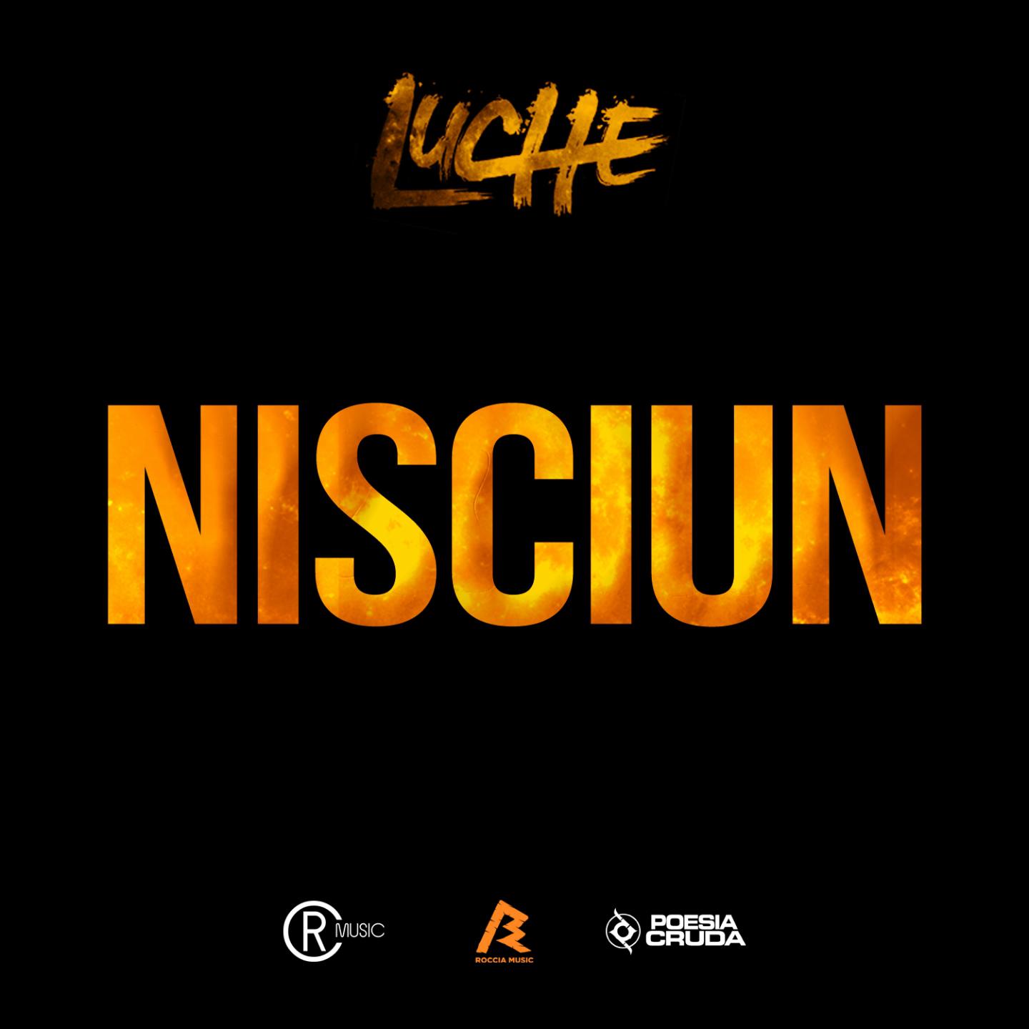 Постер альбома Nisciun
