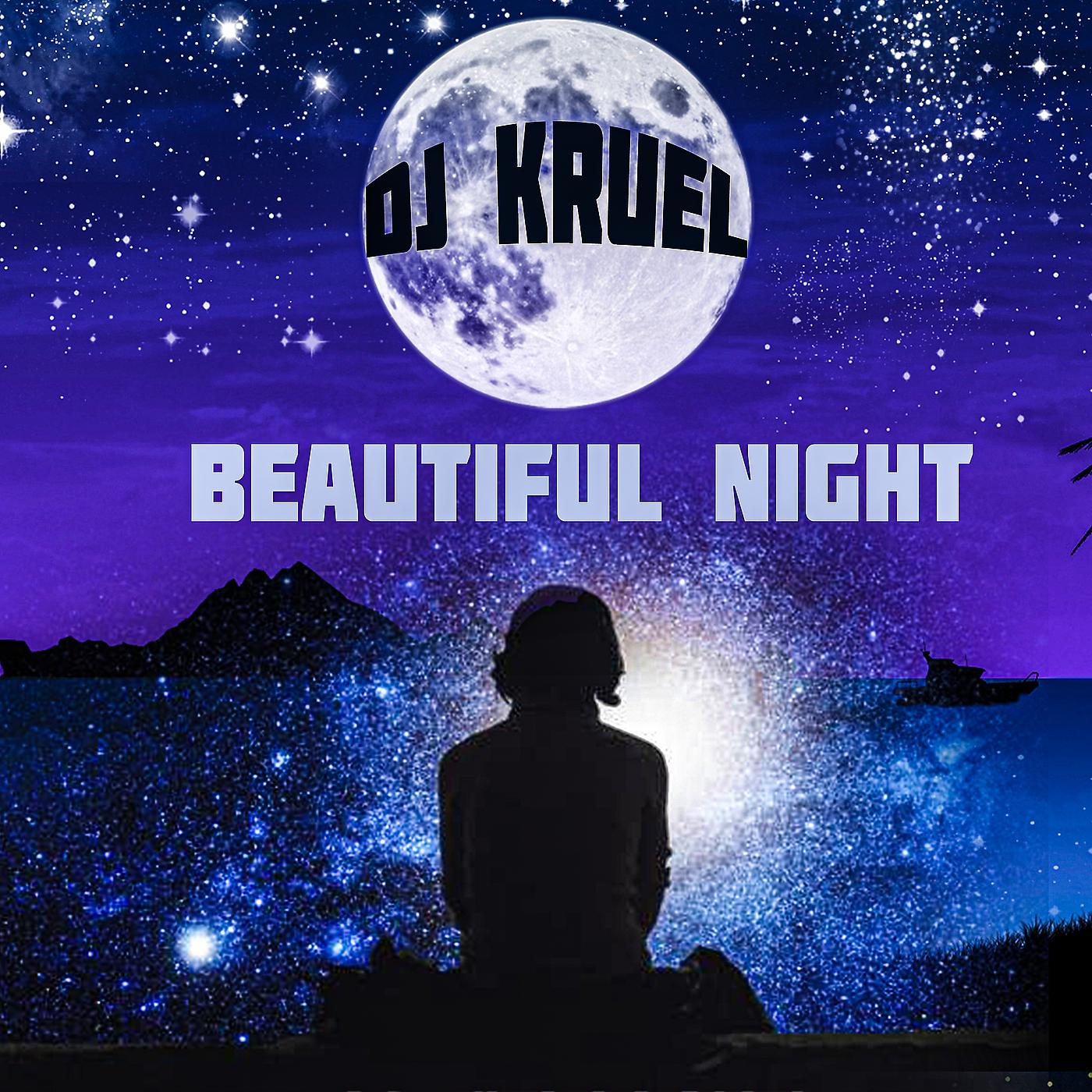Постер альбома Beautiful Night