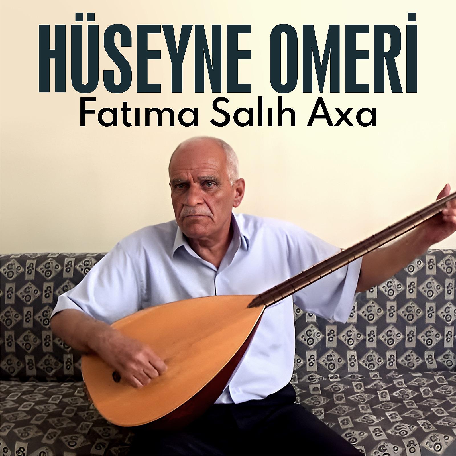 Постер альбома Fatıma Salıh Axa