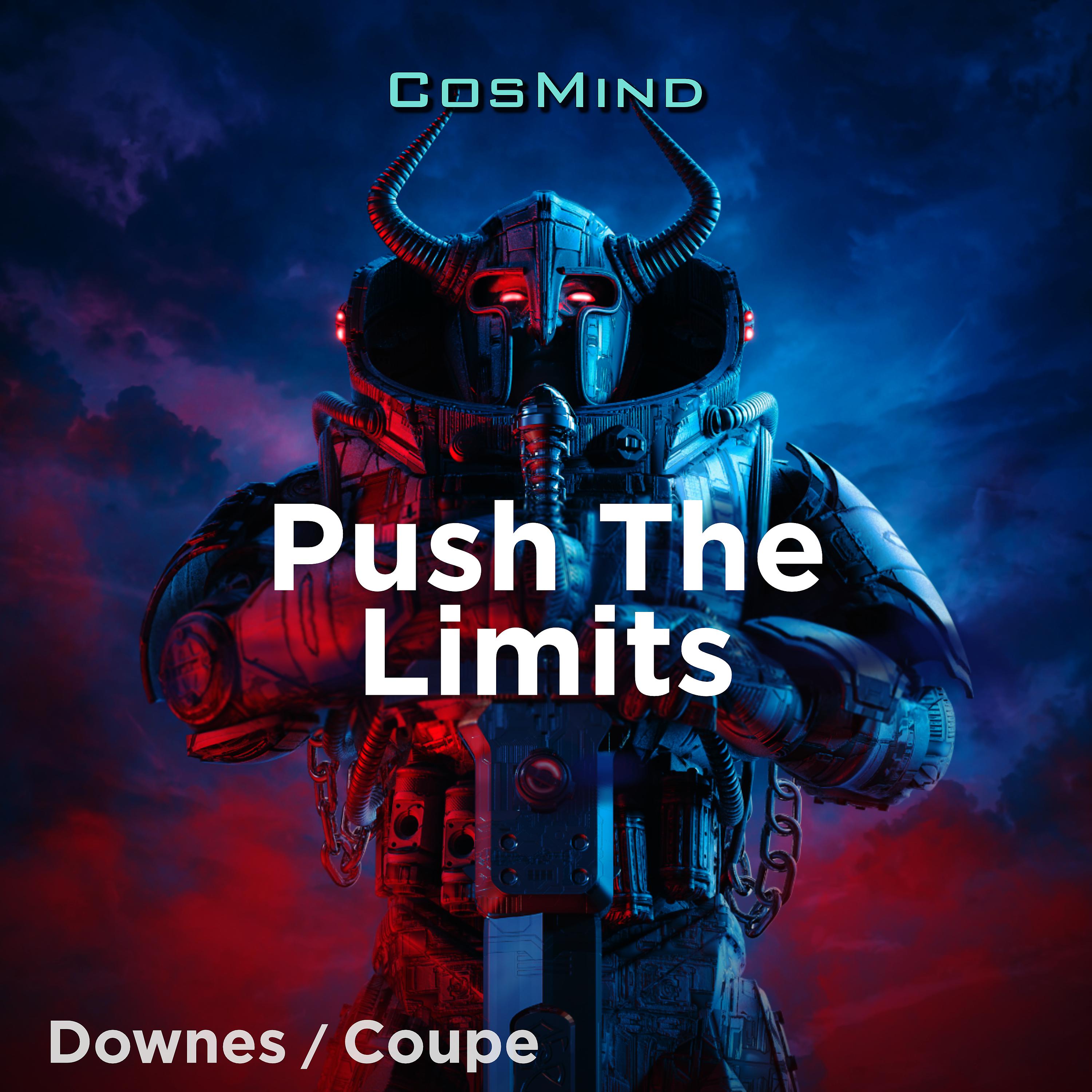 Постер альбома Push The Limits