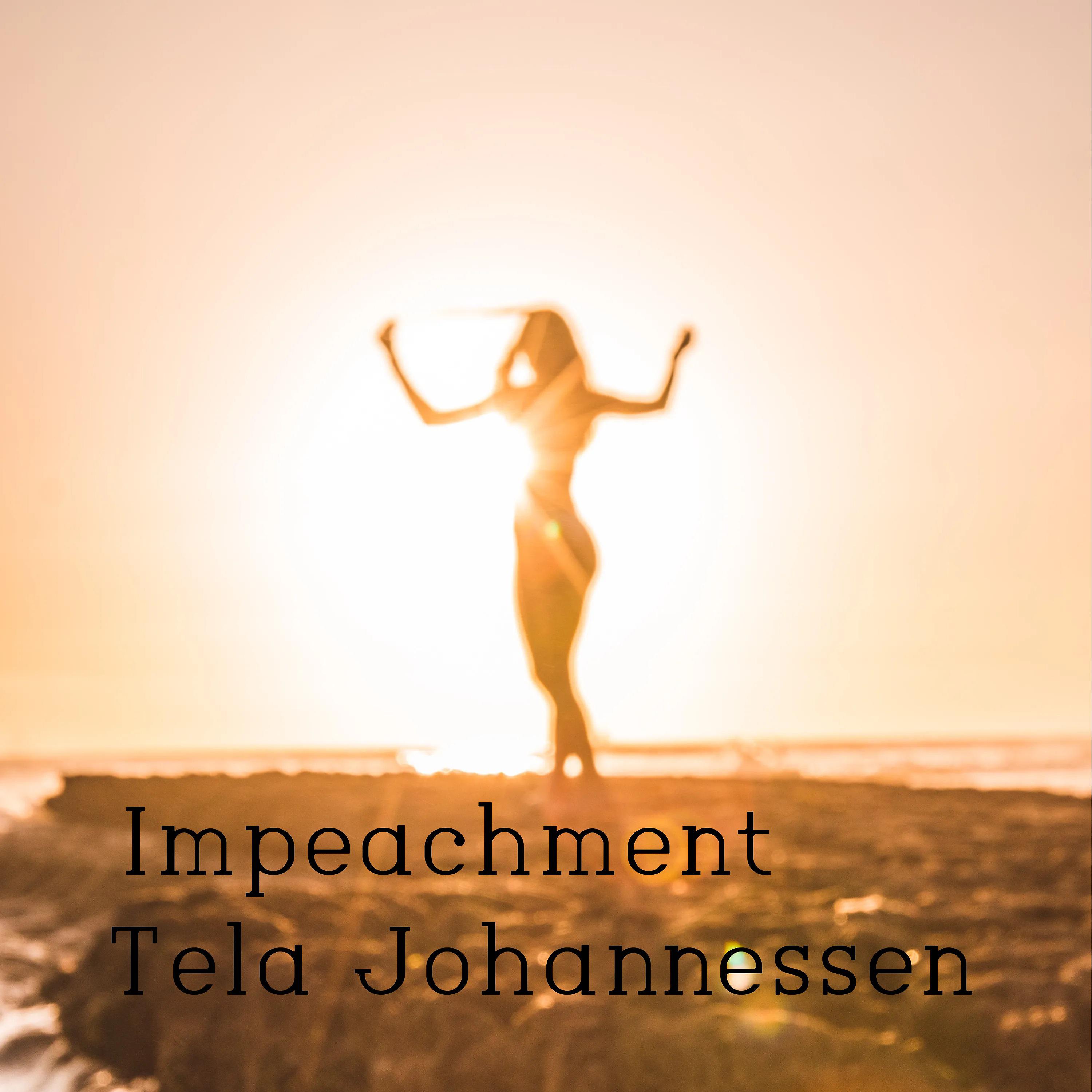 Постер альбома Impeachment