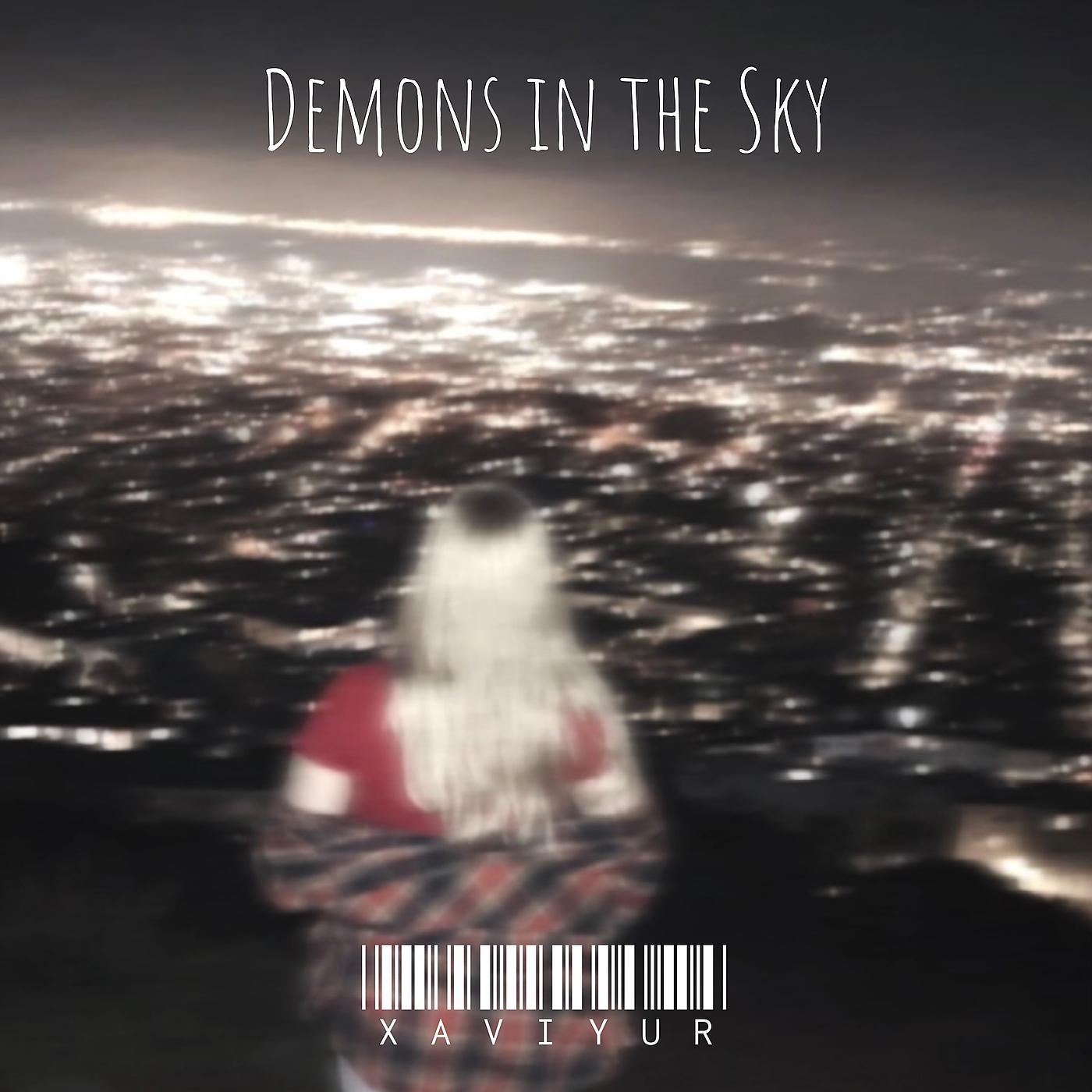 Постер альбома Demons in the Sky