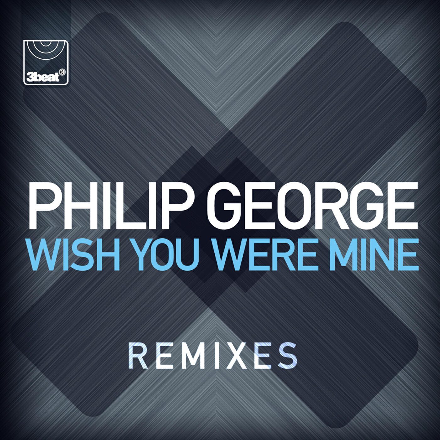 Philip George - Wish You Were Mine (Mandal & Forbes Remix)