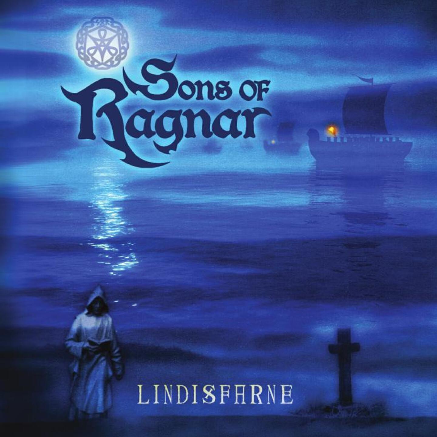Sons Of Ragnar - The Vultures Are Watching