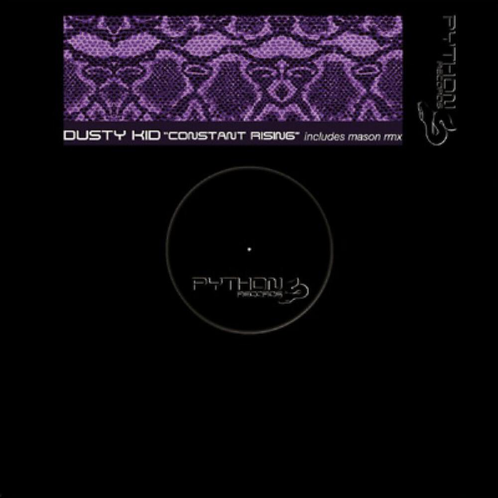 Dusty Kid - Constant Rising (Original Mix)