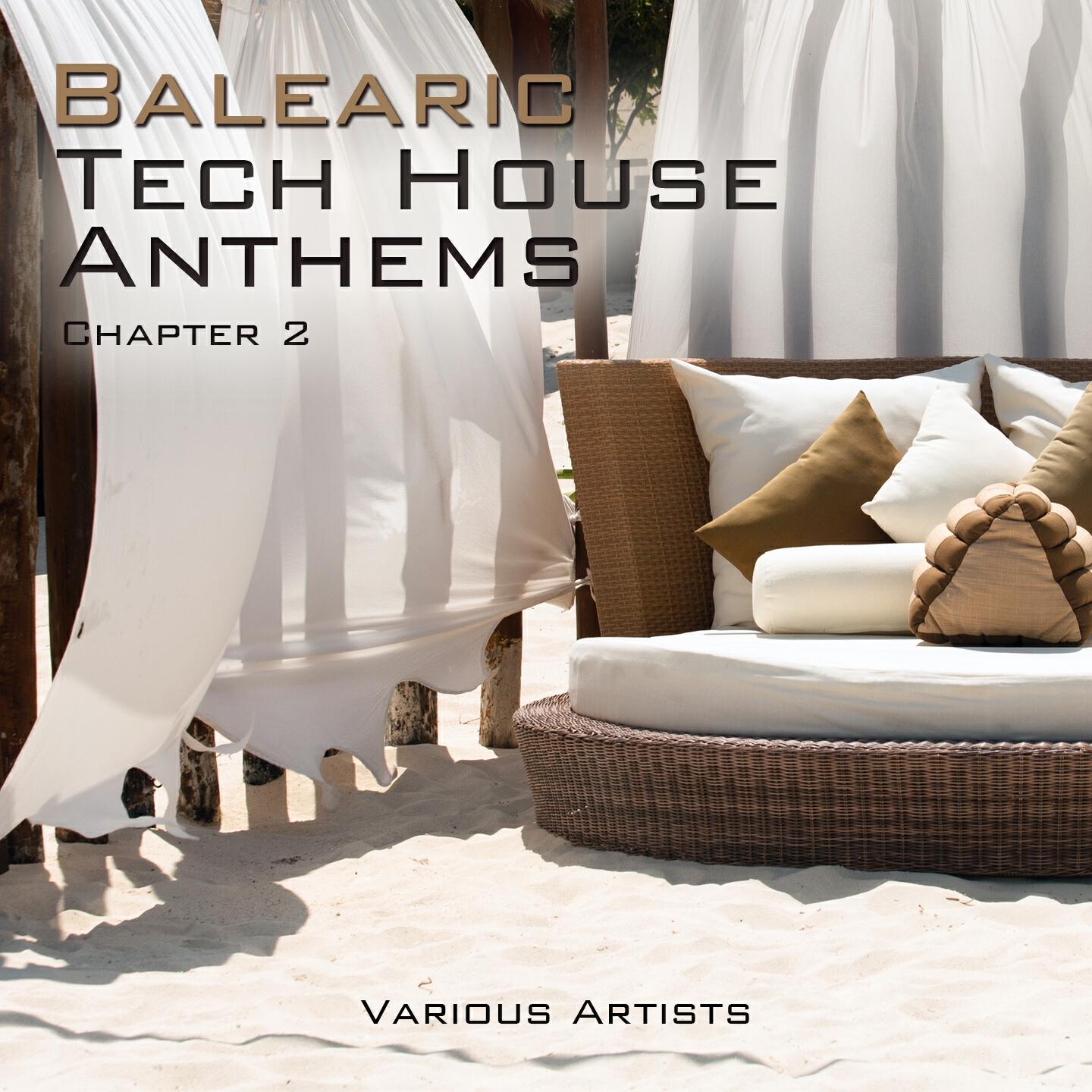 Beat Rockers - The Midnight (Kam Hyllo's Club Mix)