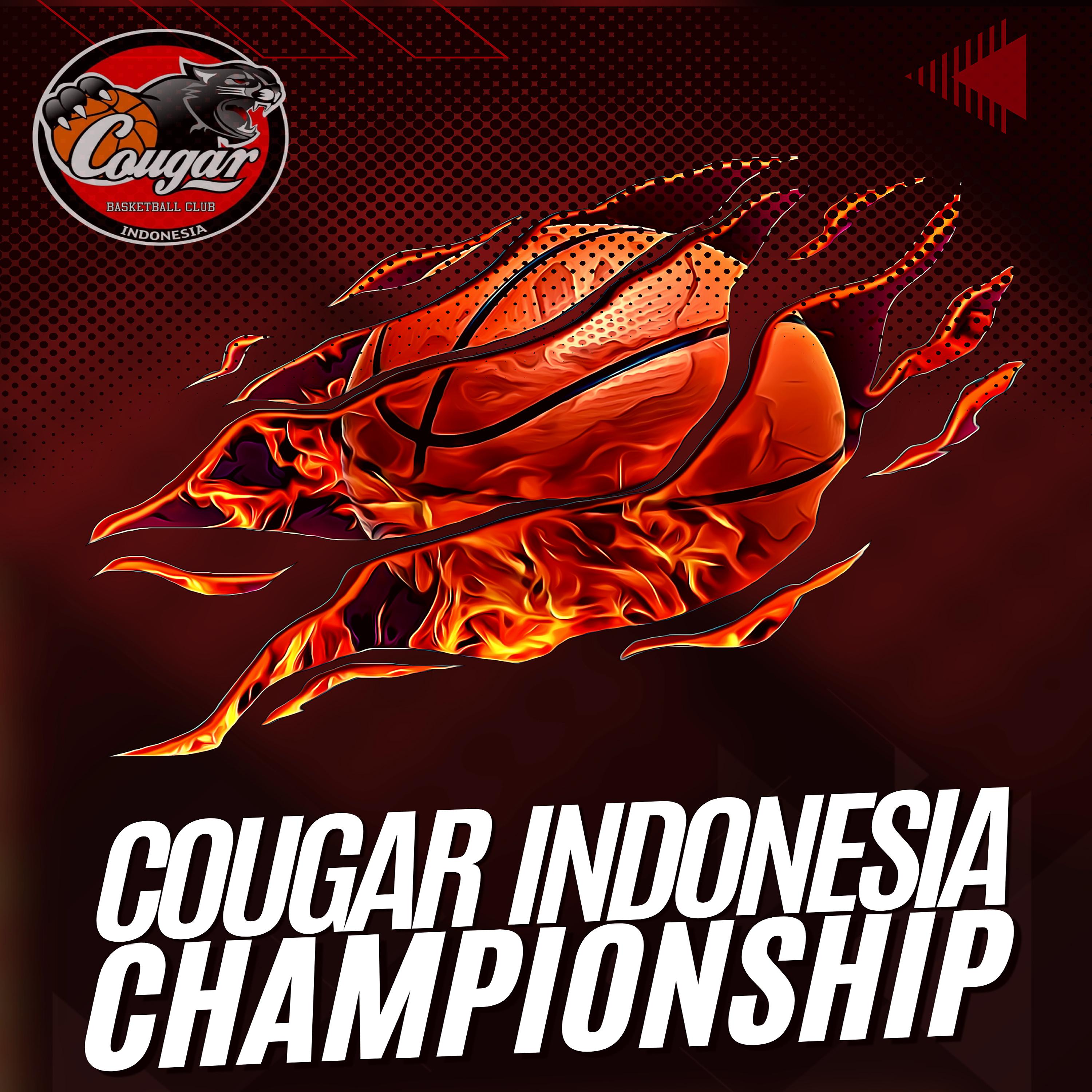 Постер альбома Juara Sejati (Cougar Indonesia theme song)