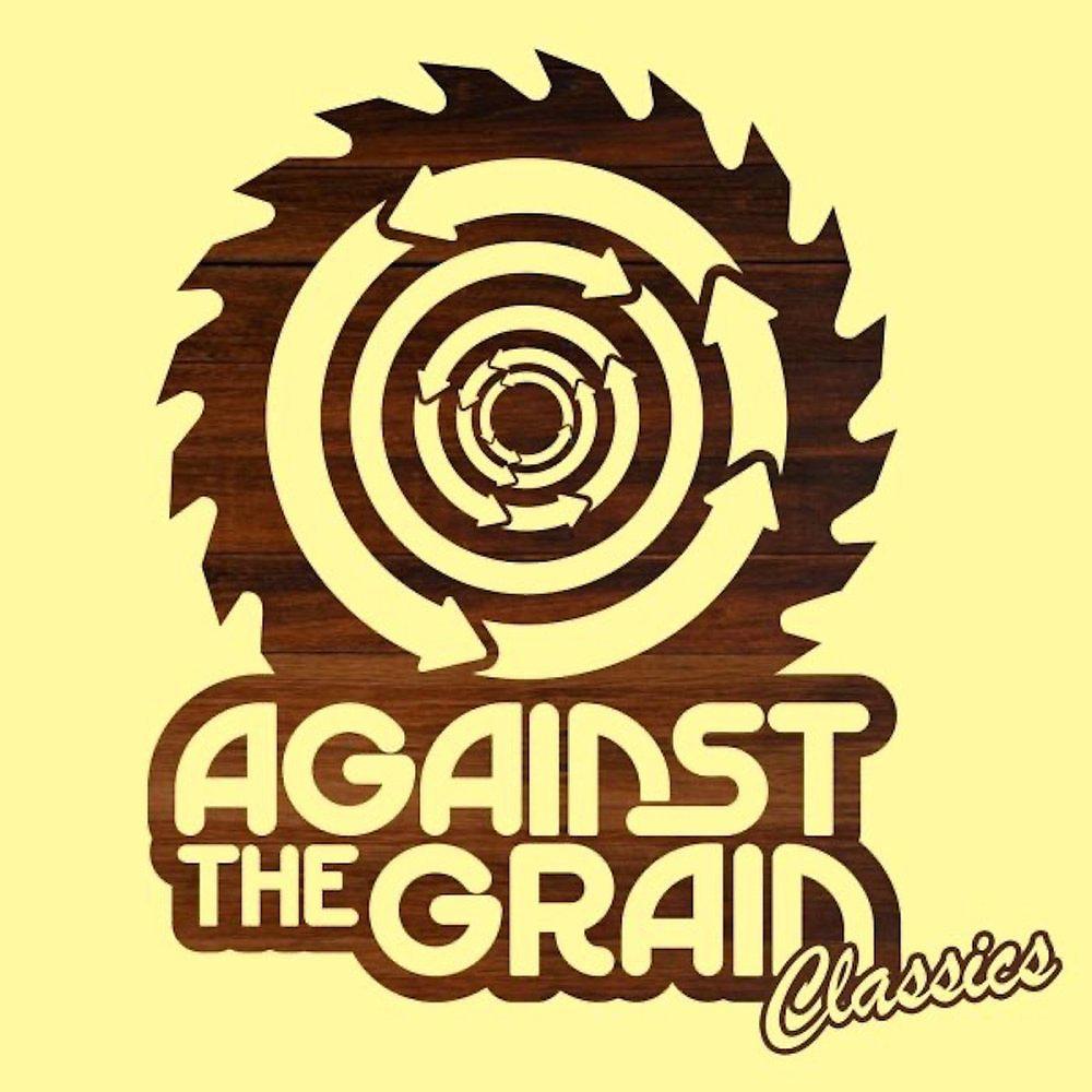 Постер альбома Against the Grain Classics