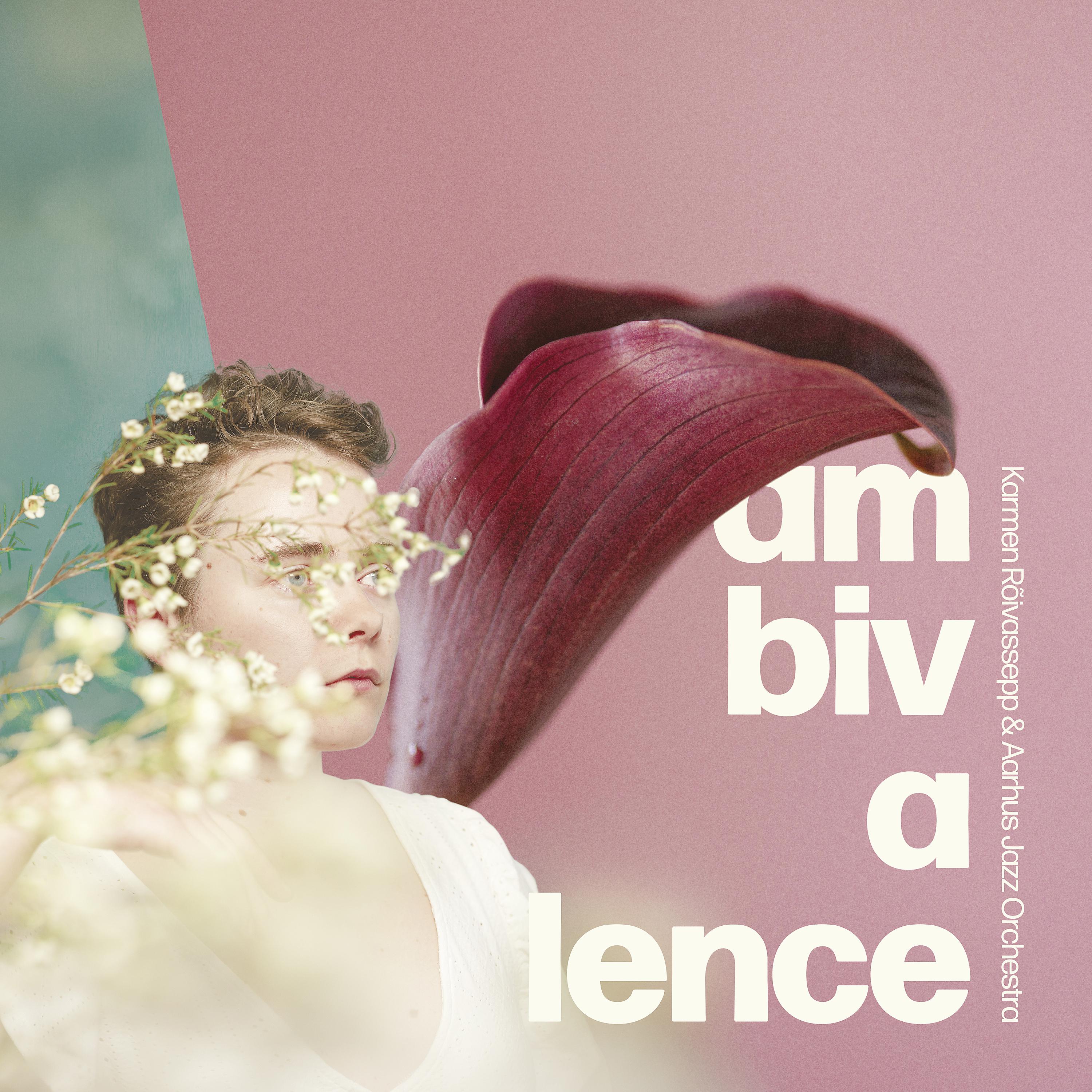 Постер альбома Ambivalence
