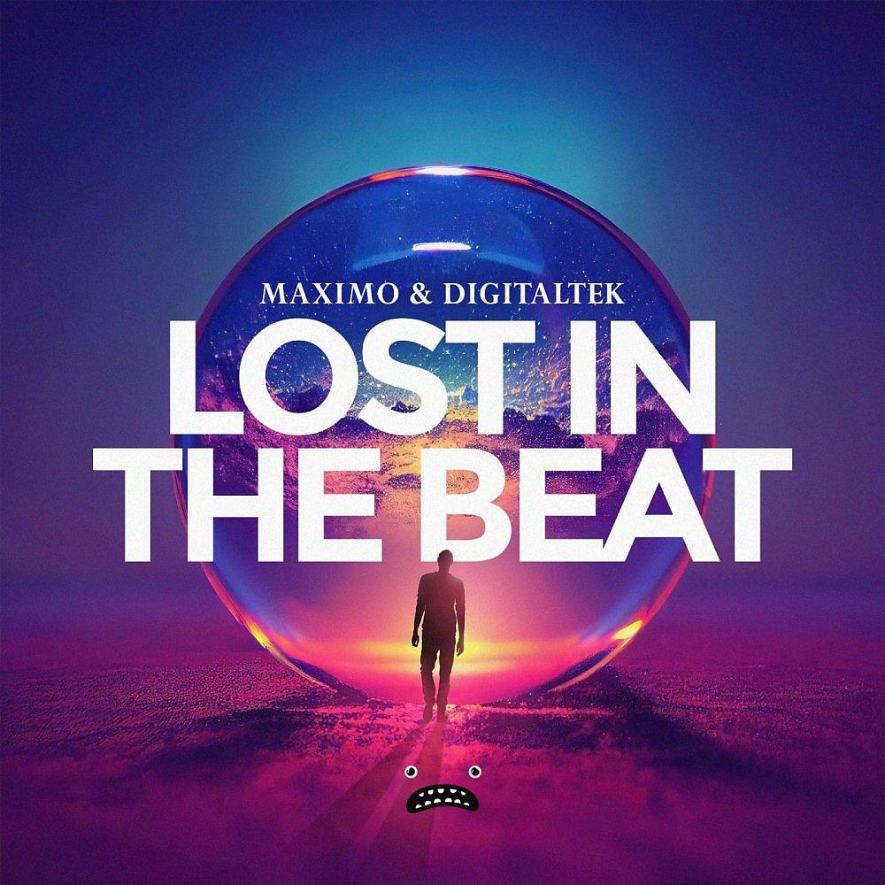 Постер альбома Lost In The Beat
