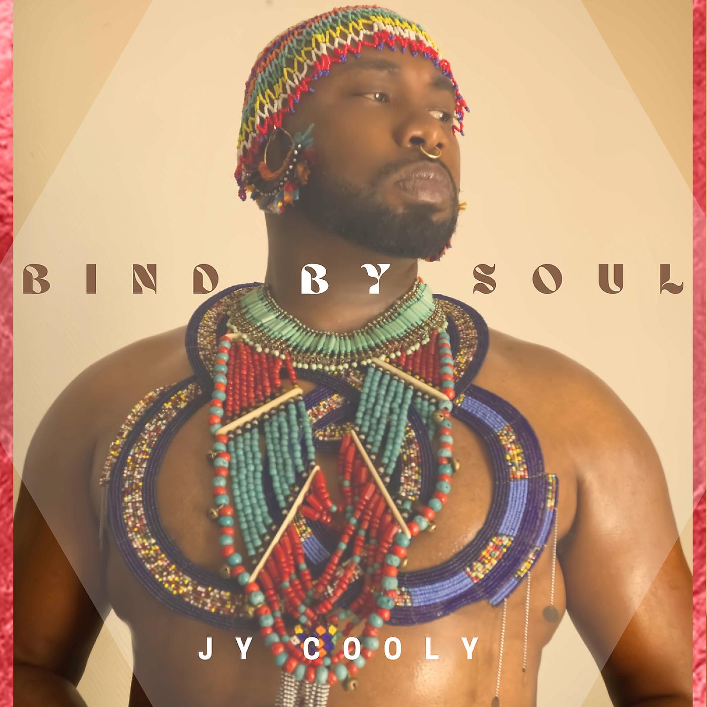 Постер альбома Bind by Soul