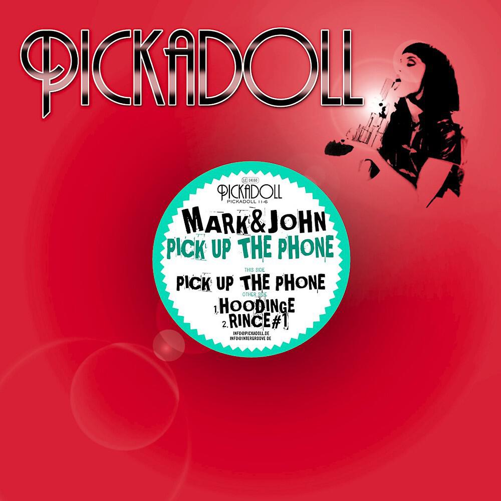 MARK - Pick up the Phone