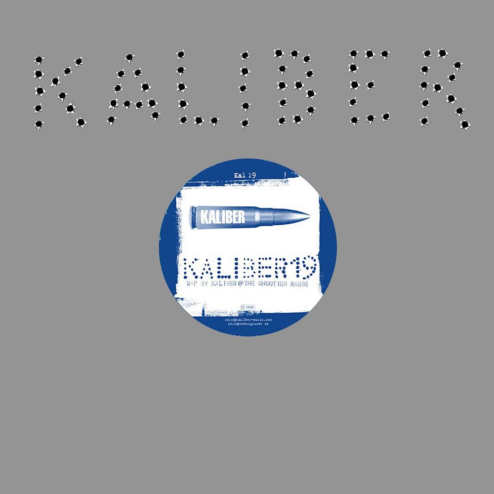 Постер альбома Kaliber 19