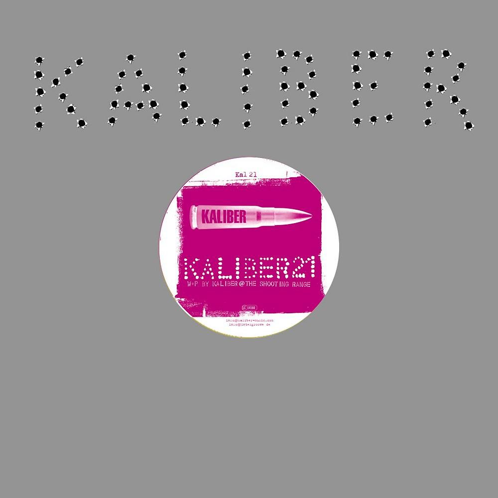 Постер альбома Kaliber 21