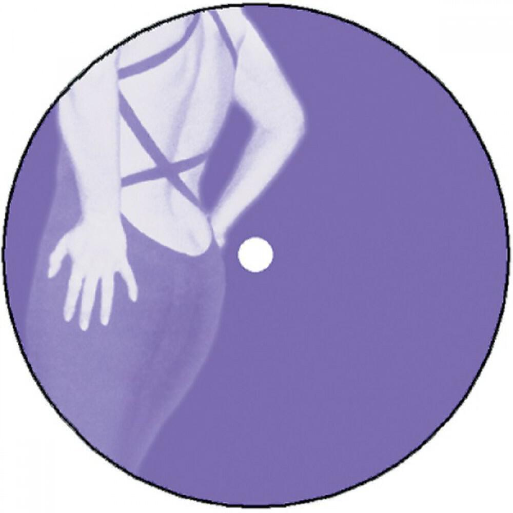 Tom Clark & Curtis IC - God Compress