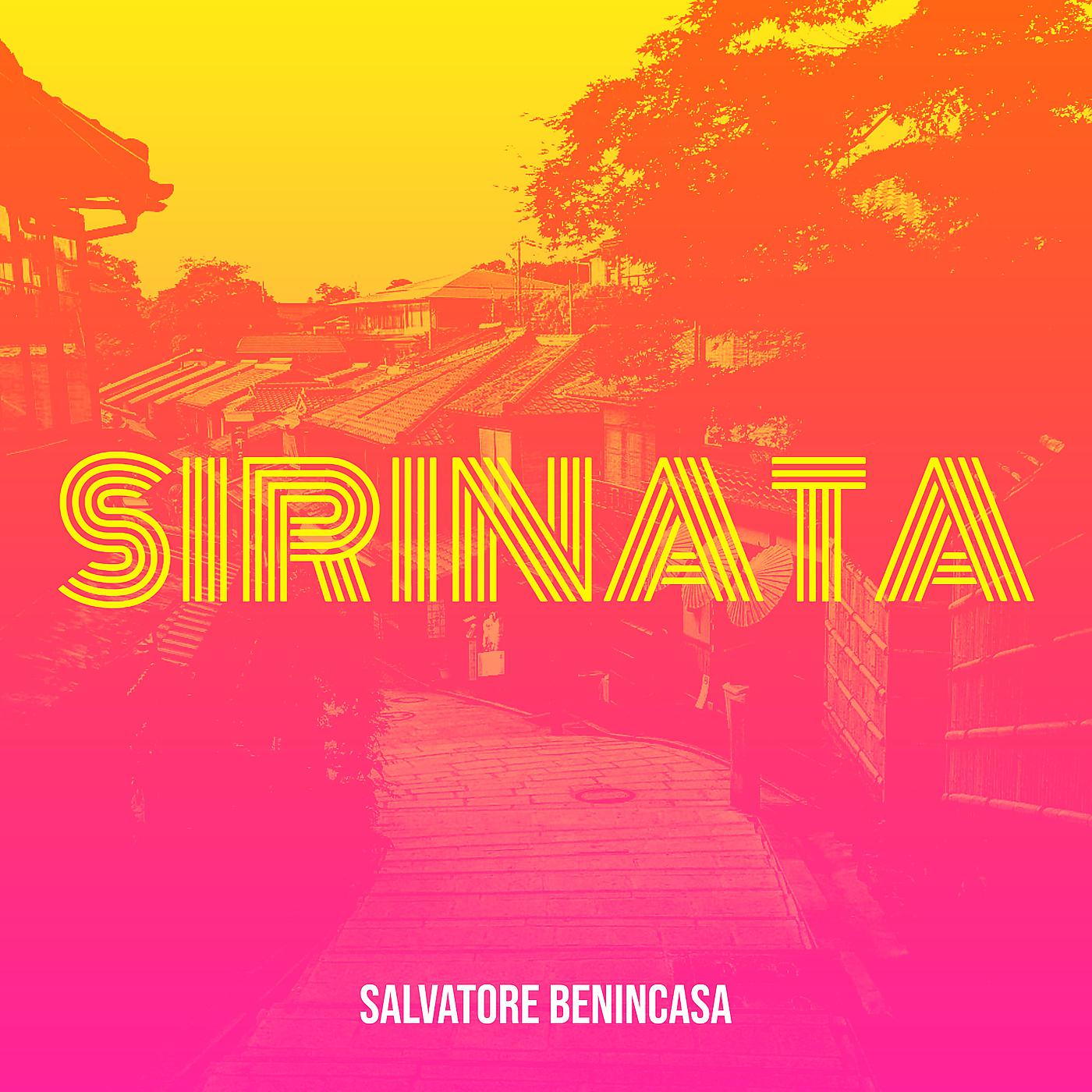 Постер альбома Sirinata